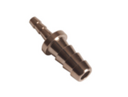 DCI Dental Metal fitting on a white background