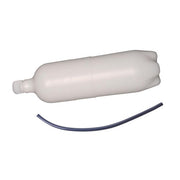 Plastic Dental Water Bottle