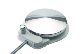 Dental Foot Control with chip air button