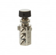 Water valve for dental cart by DCI
