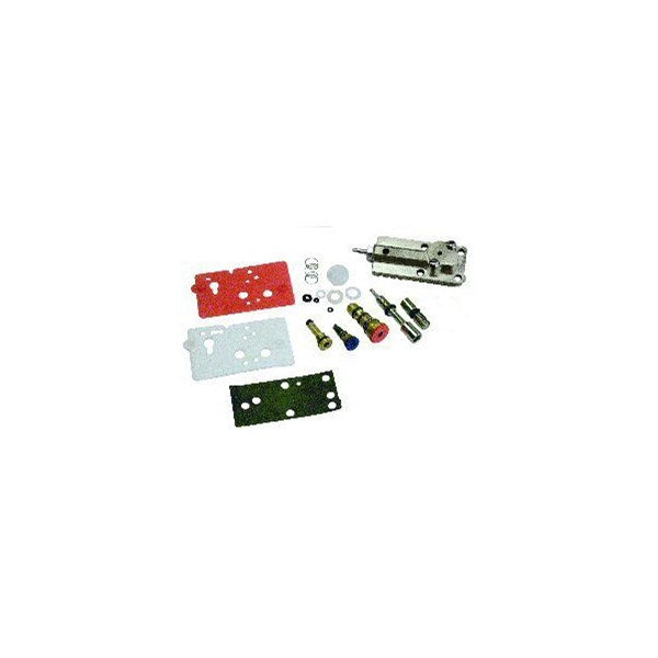 A-dec block service kit