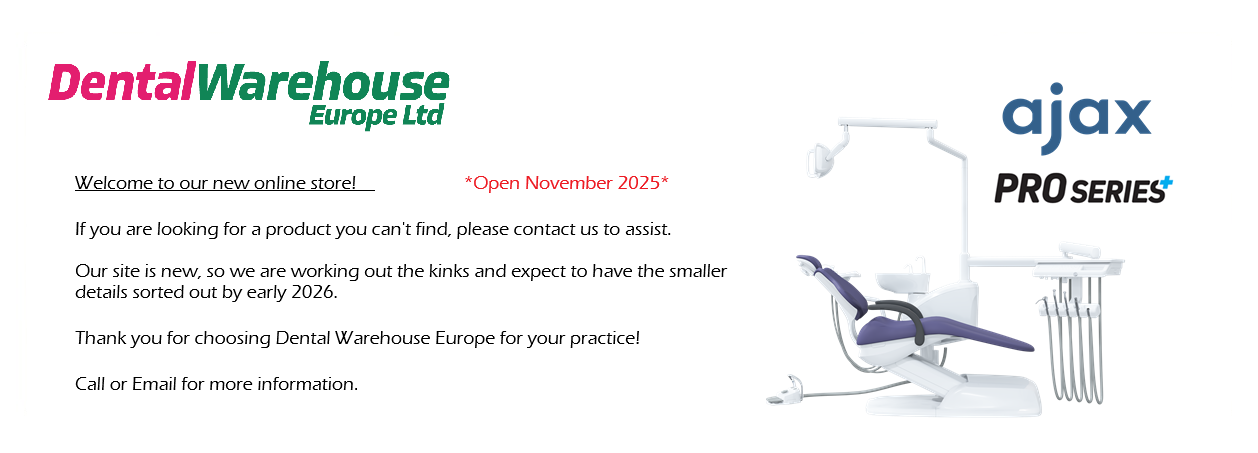 Dental Warehouse Europe