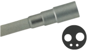 Midwest dental hose for drill