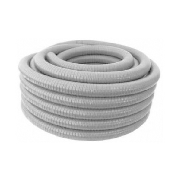 Spare dental duction hose