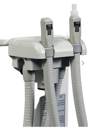 Cheap dental suction tip manifold