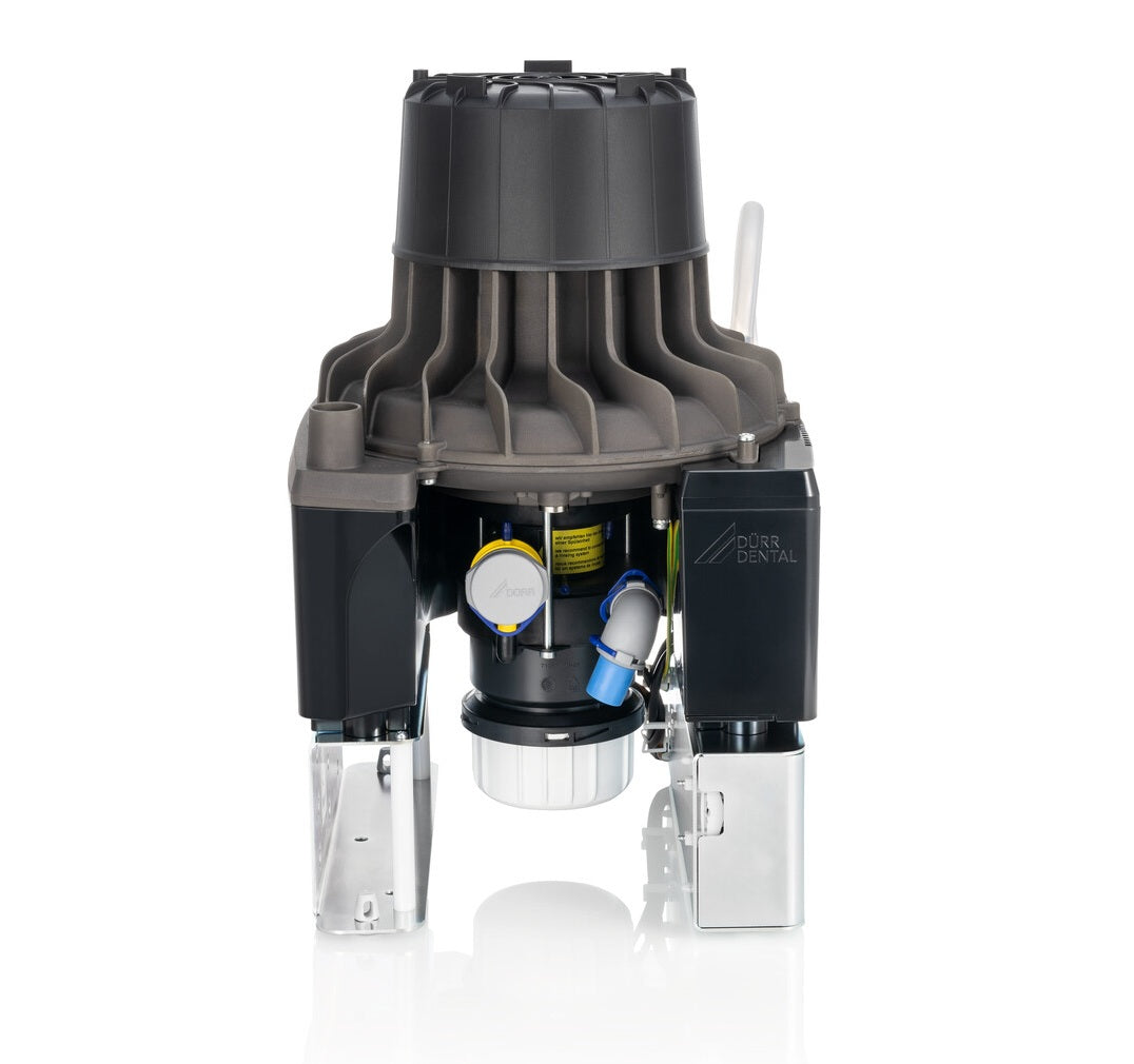 Durr VSA300s Suction Pump With Amalgam Separation