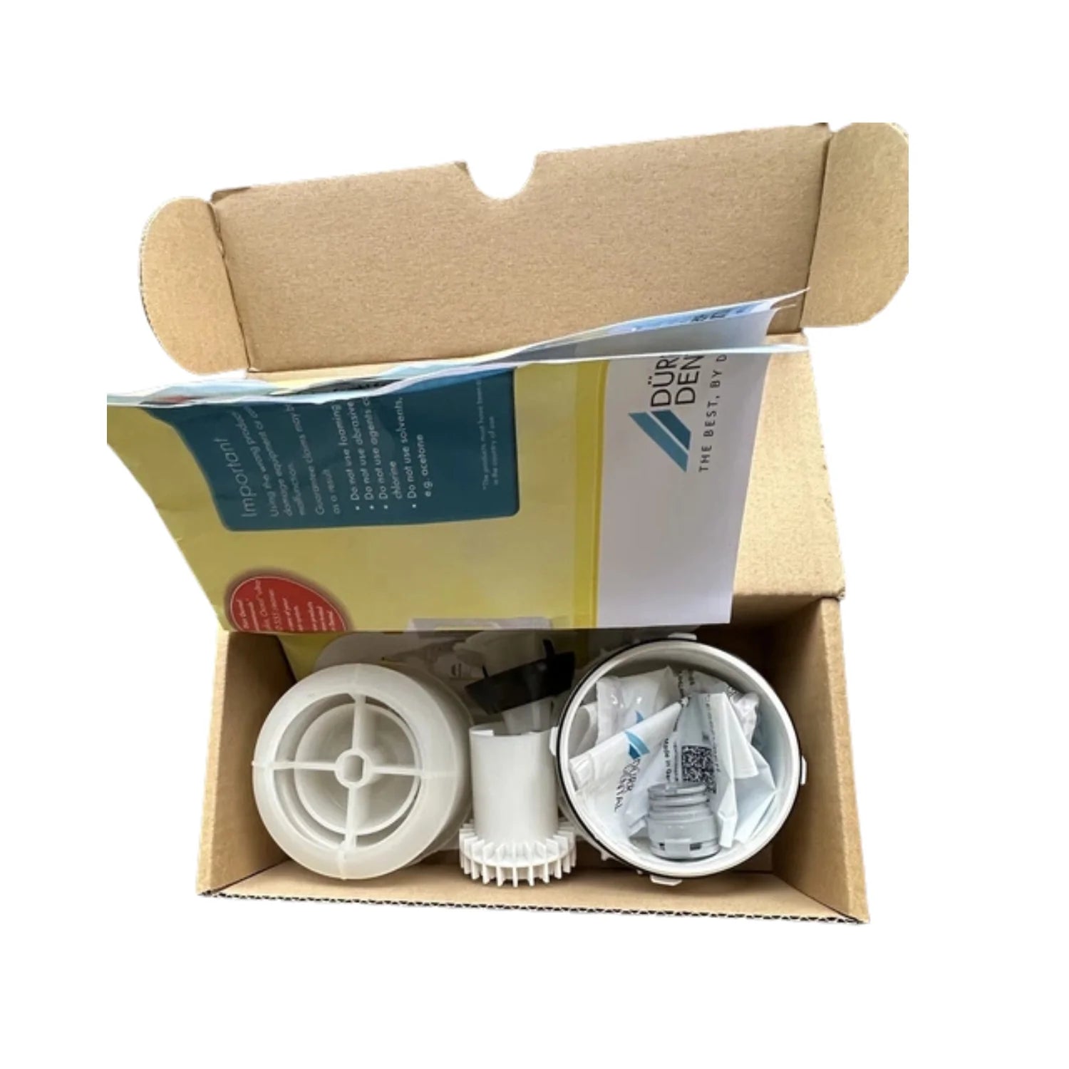 Durr VSA300s Service Kit