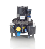 Suction pump Durr VS600 multi surgery dental pump.