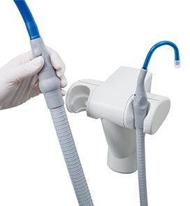 two hose dental suction manifold 