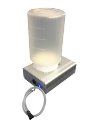 Dental External Water Bottle