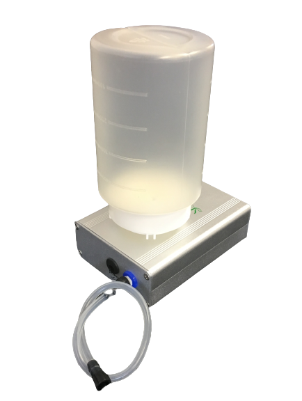 Dental External Water Bottle