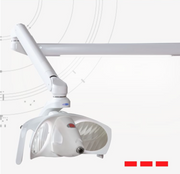 LED Dental Operating Light with 4K Camera.