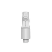 Flo-Line HVE Suction Handpiece – Compatible with Cefla Units (17mm)
