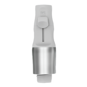 Flo-Line HVE Suction Handpiece – Compatible with Planmeca Units (17mm)