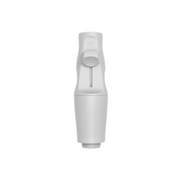 Flo-Line HVE Suction Handpiece – Compatible with Sirona Units (15mm)