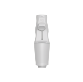 Flo-Line HVE Suction Handpiece – Sirona (15mm)