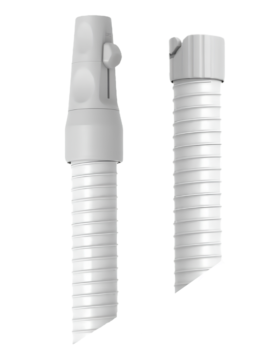 Flo-Line HVE Suction Hose With Connection – Kavo (20mm)
