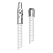 Flo-Line HVE Suction Hose With Handpiece – Compatible with Adec Units (16mm)