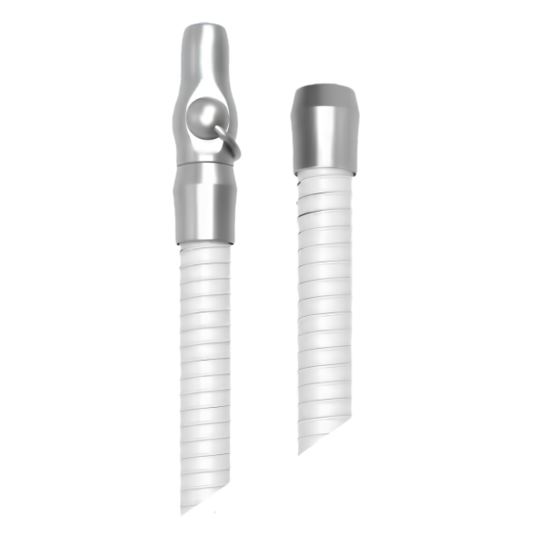 Flo-Line HVE Suction Hose With Handpiece – A-dec (16mm)