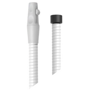 Flo-Line HVE Suction Hose With Handpiece – Compatible with Sirona Units (15mm)