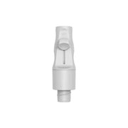 Flo-Line HVE Autoclavable Suction Handpiece – Compatible with Cattani Units (17mm)