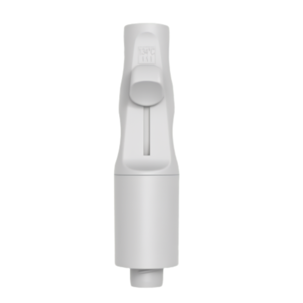 Flo-Line SE Suction Handpiece – Cattani (11mm)
