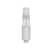 Flo-Line SE Suction Handpiece – Compatible with Cefla Units (11mm)