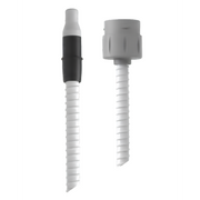 Flo-Line SE Suction Hose With Connection – Compatible with Sirona Units (8mm)