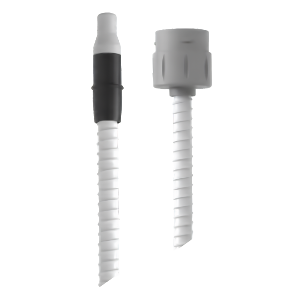 Flo-Line SE Suction Hose With Connection – Sirona (8mm)