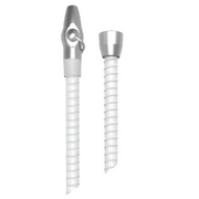 Flo-Line SE Suction Hose With Handpiece – Compatible with Adec Units (10mm)