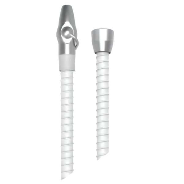 Flo-Line SE Suction Hose With Handpiece – A-dec (10mm)