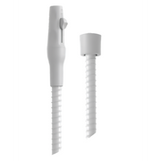 Flo-Line SE Suction Hose With Handpiece – Compatible with Adec Units (10mm)