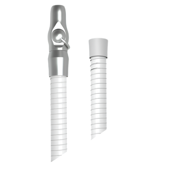 Flo-Line HVE – Autoclavable A-dec Compatible Suction Hose Assembly (16mm)