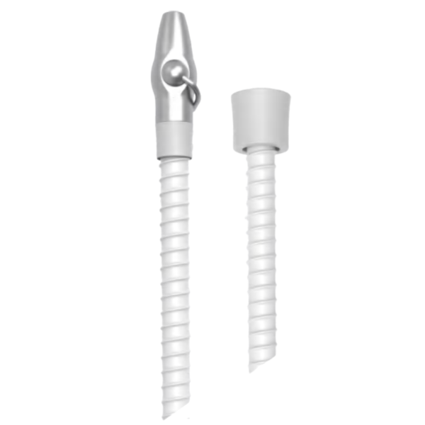 Flo-Line SE Suction Hose With Handpiece – Compatible with Adec Units (10mm)