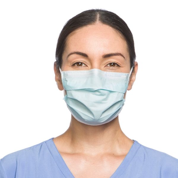 HALYARD THE LITE ONE* Procedure Mask