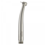 Dental handpiece drill without quick coupling
