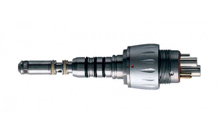 Handpiece quick coupling for Kavo drills