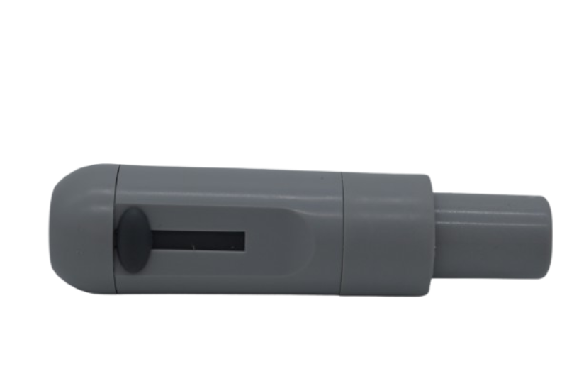 Cheap dental large bore suction tip