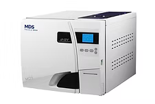 MDS 22 Litre Vacuum Autoclave