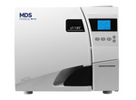 MDS Medical sterilizer on a white background