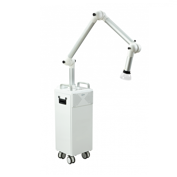 Ajax Droplets and Aerosols Terminator SP1000