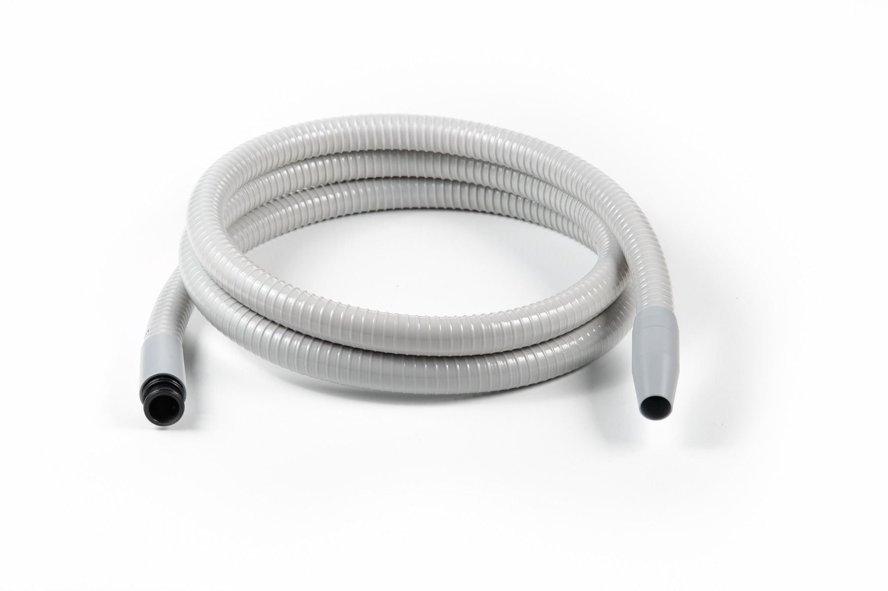 Metasys Large Bore 17mm Suction Hose with ends