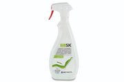 Metasys GREEN&CLEAN SK Alcohol-Free Spray Disinfection, 1 Bottle 750ml, 1 Foamer