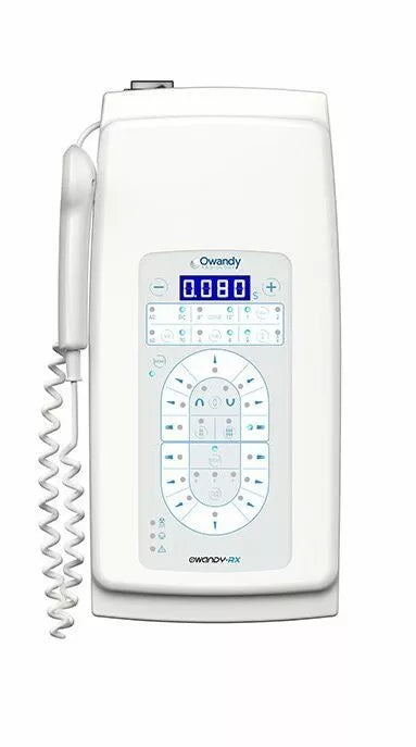 Dental X-ray Timer