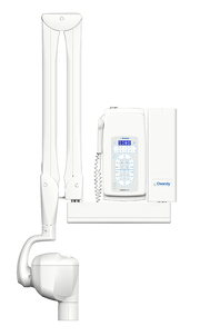 Dental intraoral x-ray