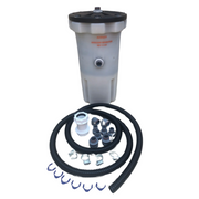 Gravitational Amalgam Separator – Size 2