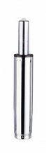 Dental stool gas ram