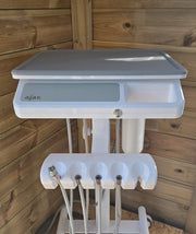 Dental delivery cart ex-demo for sale in Ireland 2026