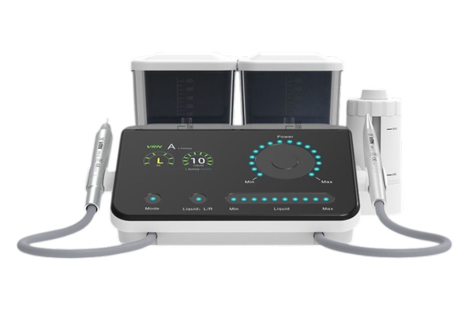 VRN - Q6 Scaler and Air Polisher