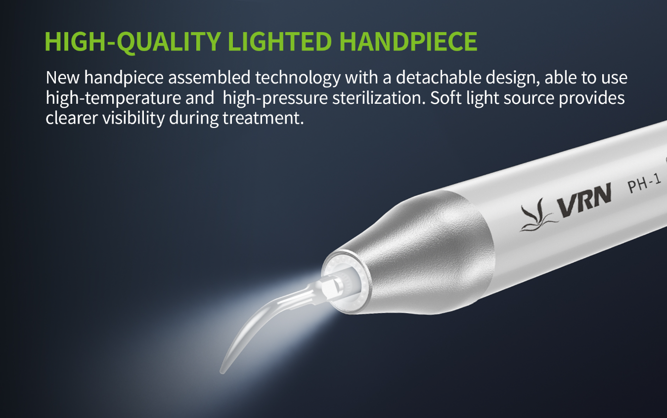 VRN DA20 Ultrasonic Scaler